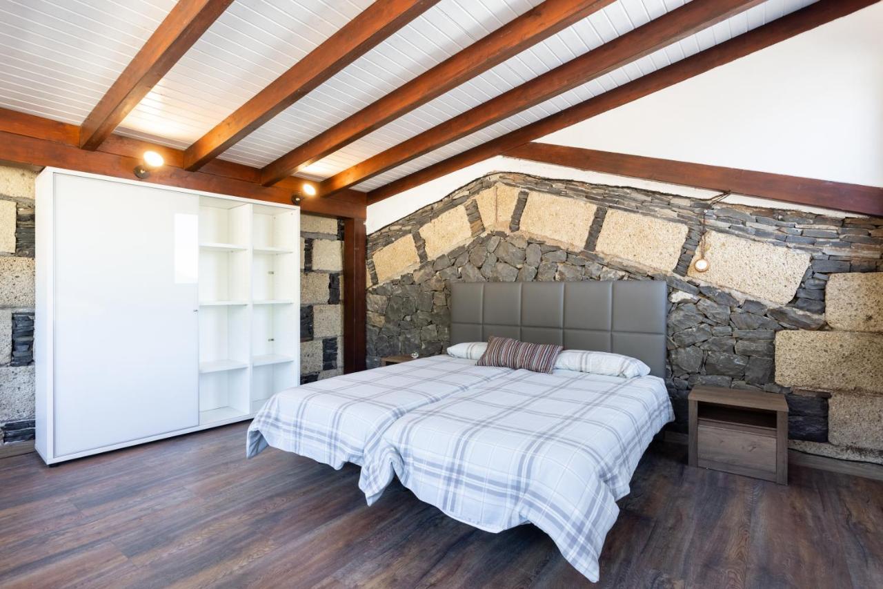 Casa Rural Altos Cruz De Tea Granadilla de Abona Kültér fotó