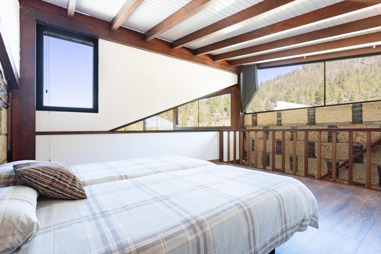Casa Rural Altos Cruz De Tea Granadilla de Abona Kültér fotó