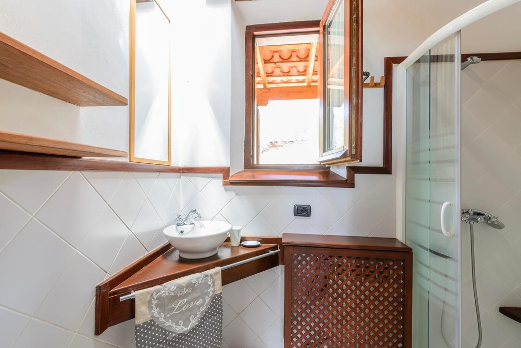 Casa Rural Altos Cruz De Tea Granadilla de Abona Kültér fotó