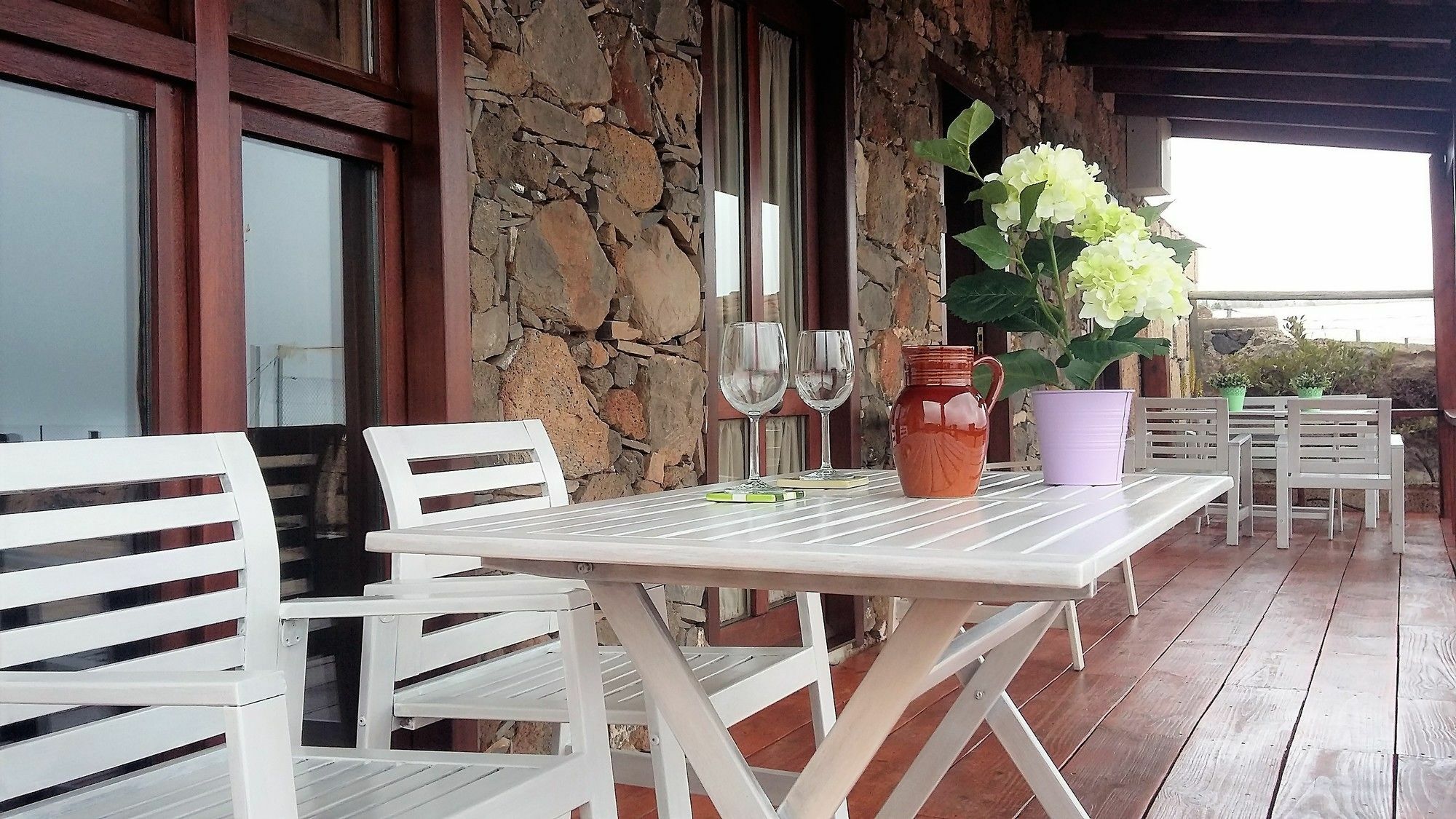 Casa Rural Altos Cruz De Tea Granadilla de Abona Kültér fotó