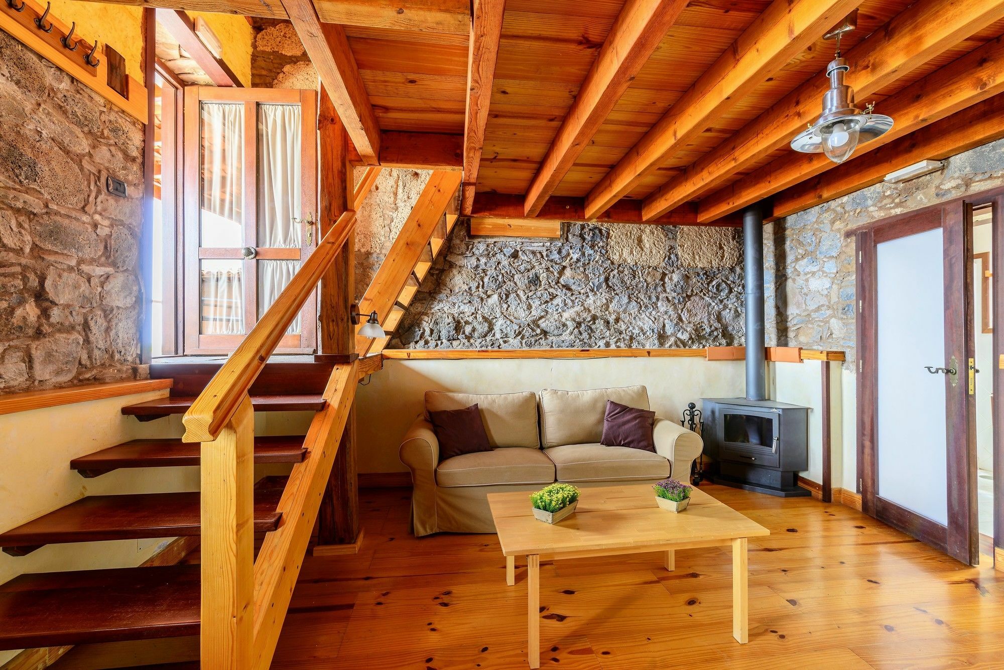 Casa Rural Altos Cruz De Tea Granadilla de Abona Kültér fotó