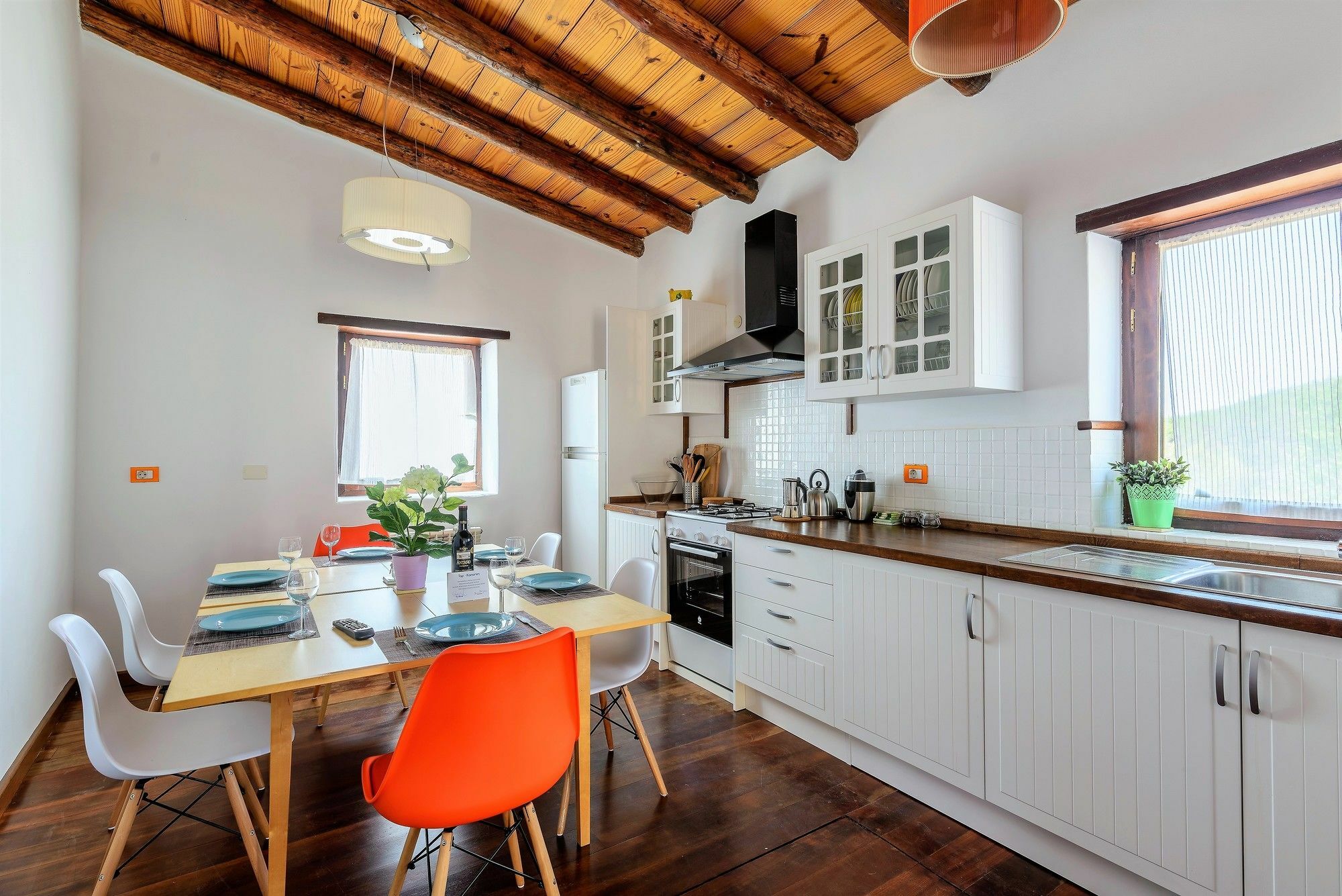 Casa Rural Altos Cruz De Tea Granadilla de Abona Kültér fotó