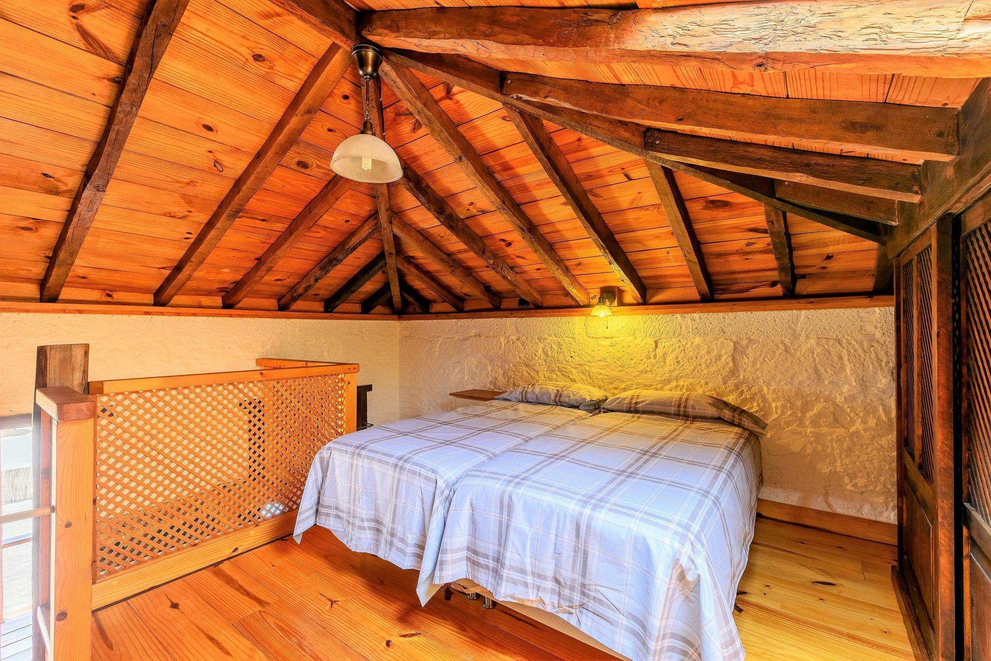 Casa Rural Altos Cruz De Tea Granadilla de Abona Kültér fotó