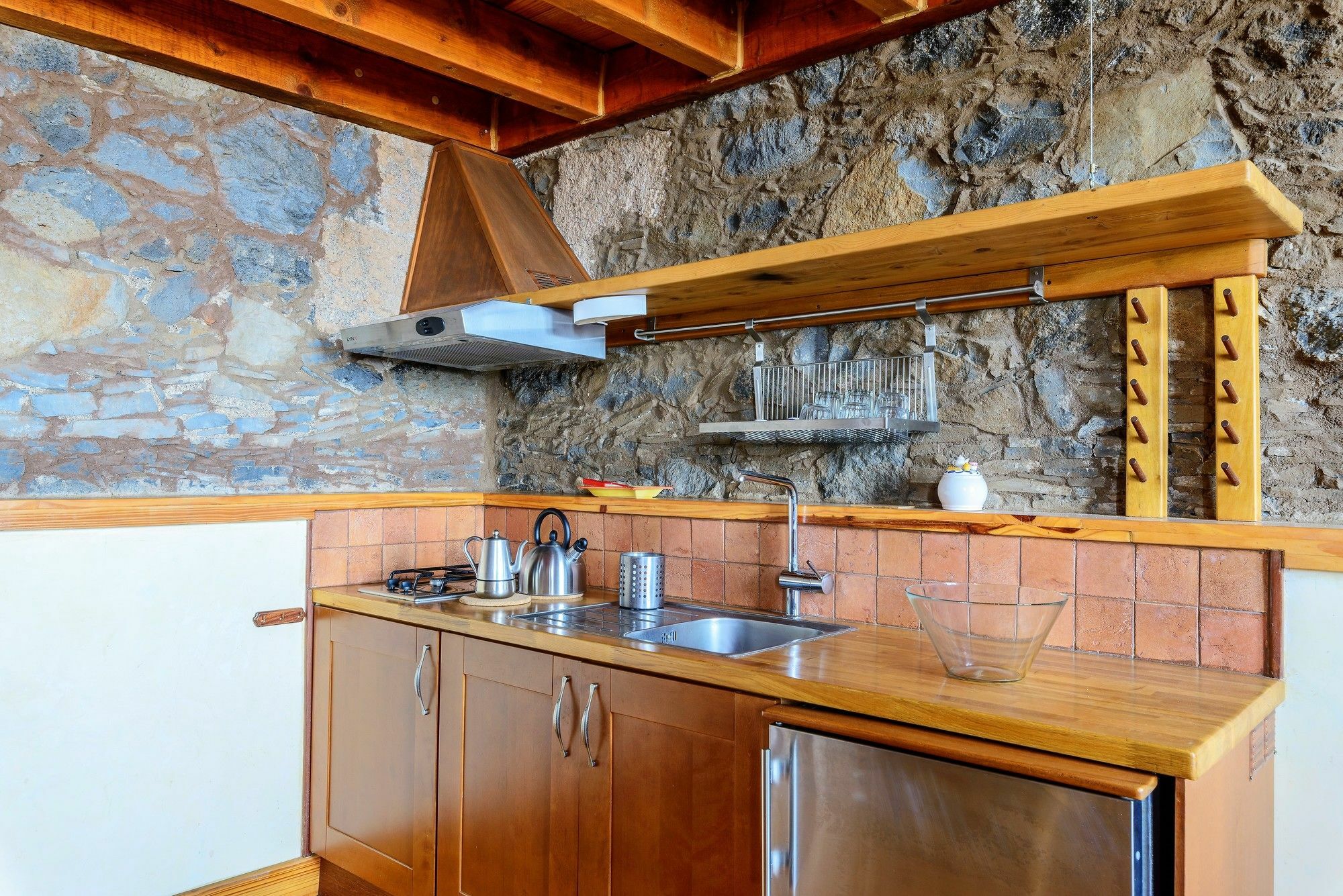 Casa Rural Altos Cruz De Tea Granadilla de Abona Kültér fotó