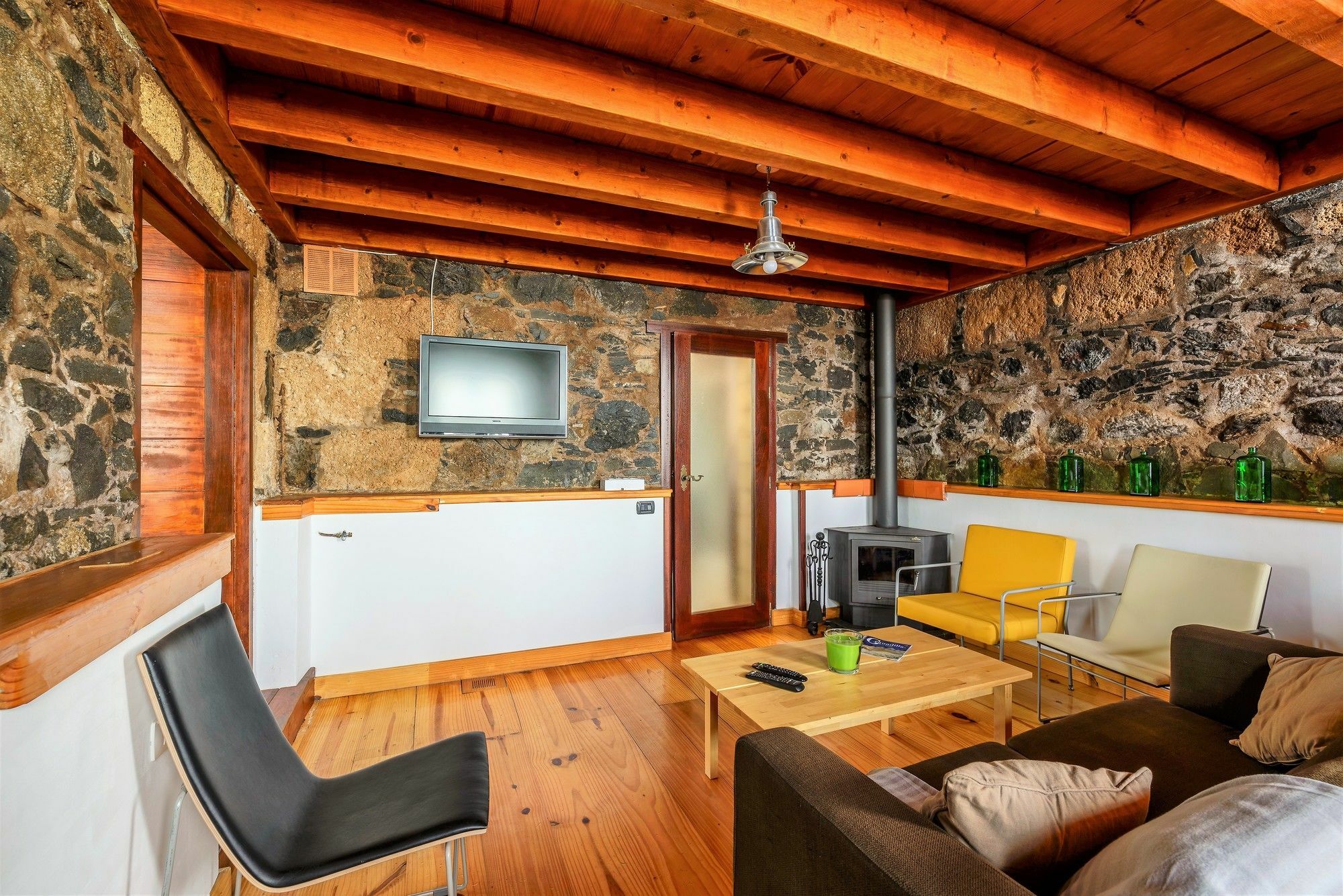Casa Rural Altos Cruz De Tea Granadilla de Abona Kültér fotó