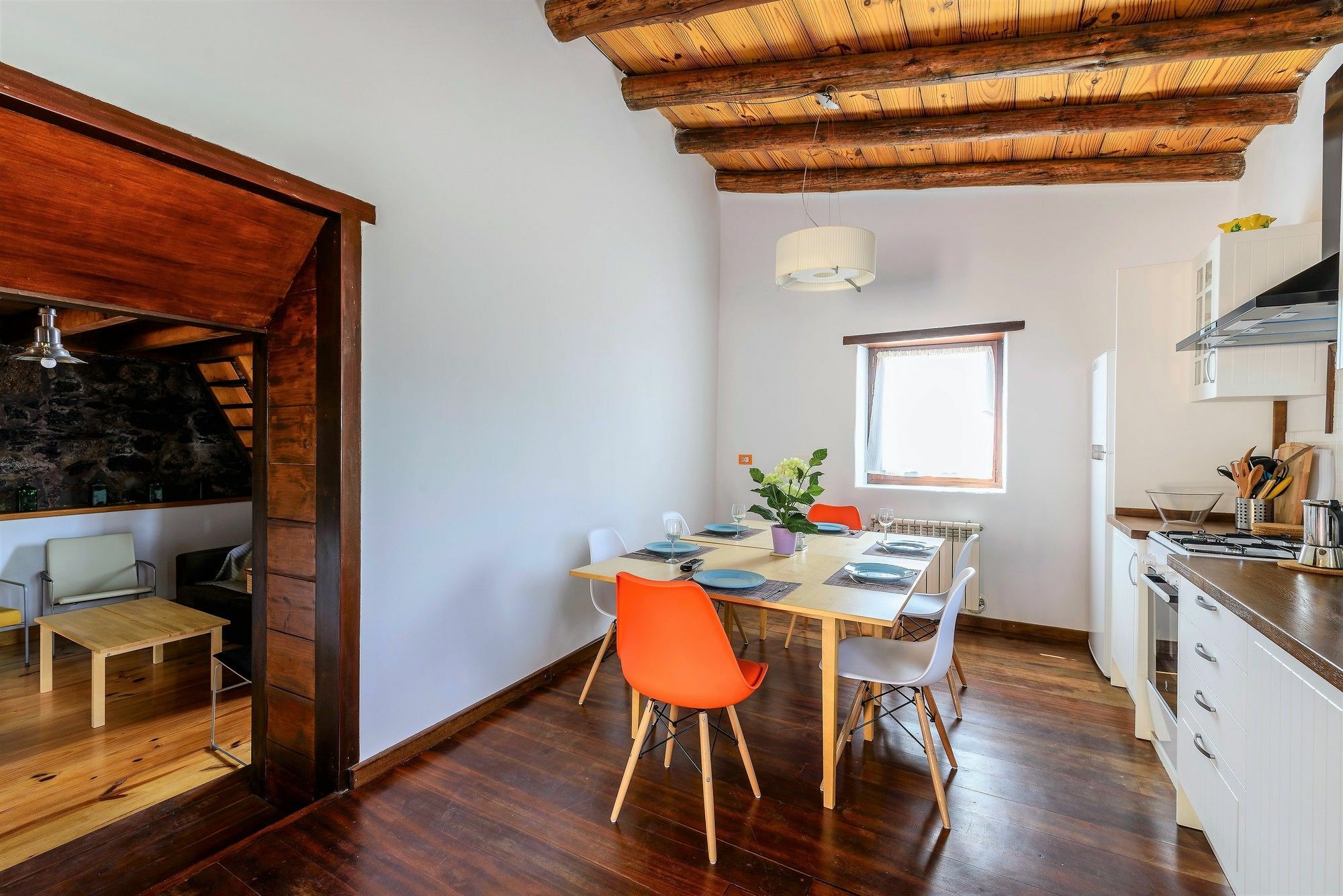 Casa Rural Altos Cruz De Tea Granadilla de Abona Kültér fotó
