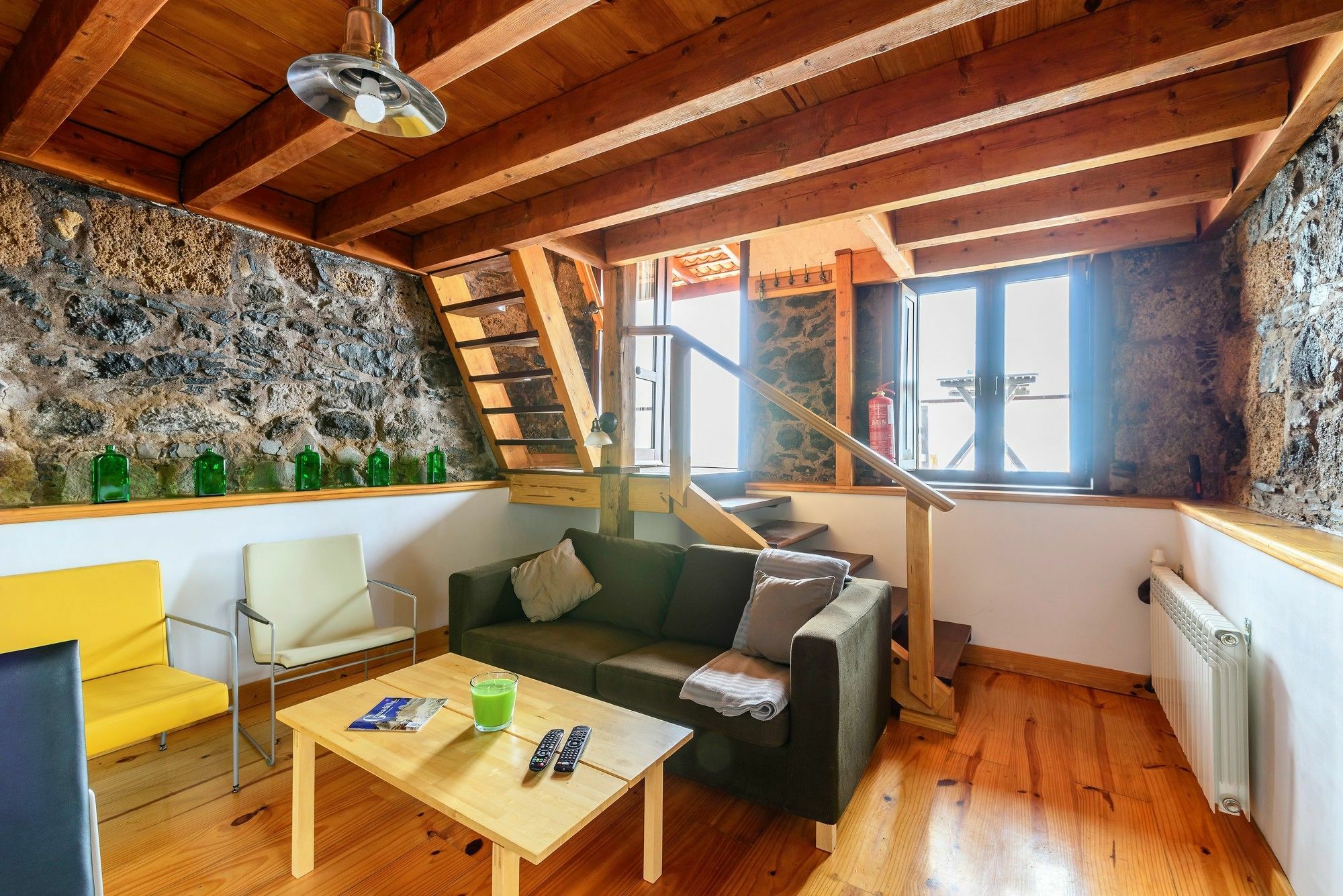 Casa Rural Altos Cruz De Tea Granadilla de Abona Kültér fotó