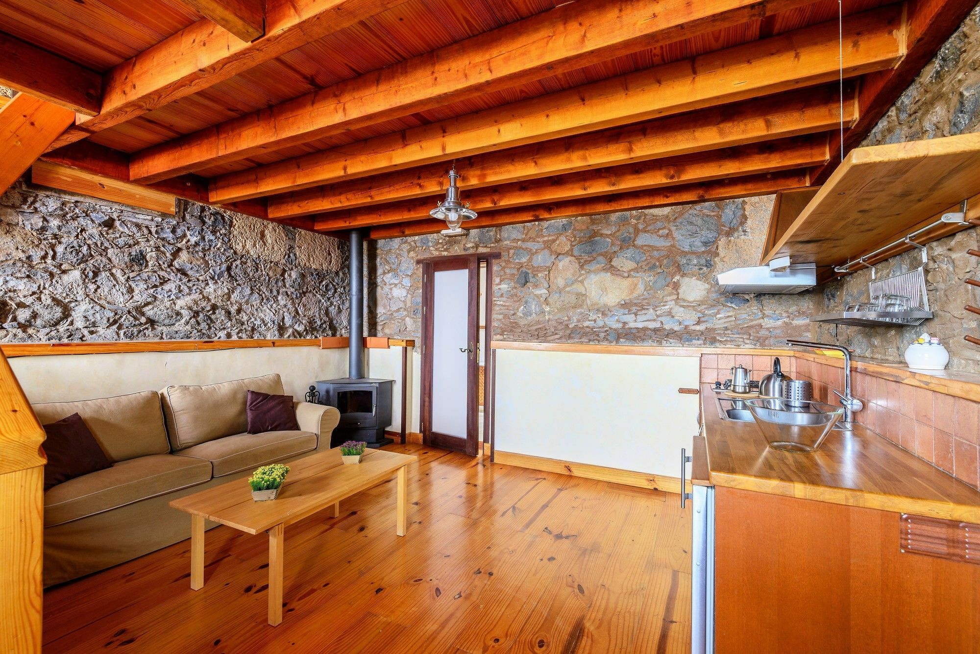 Casa Rural Altos Cruz De Tea Granadilla de Abona Kültér fotó